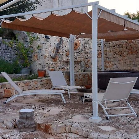 Trullo Gio Villa Cisternino Exterior photo