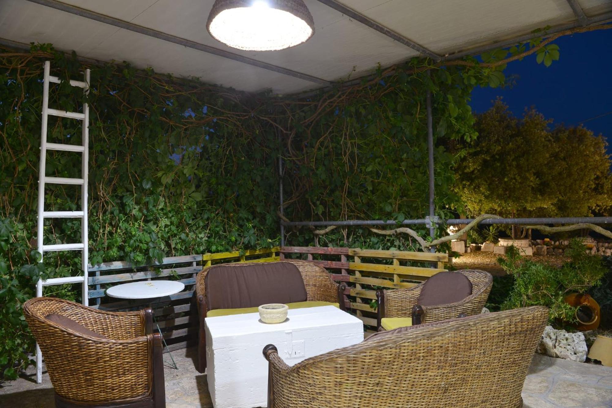 Trullo Gio Villa Cisternino Exterior photo